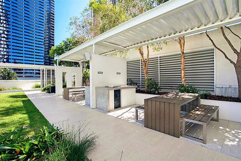 H Luxury Residence Apartments - Holiday Paradise - Phillip Island Accommodation 27