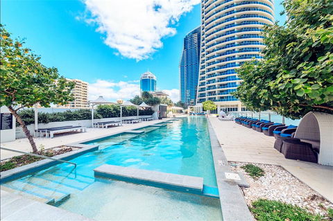 H Luxury Residence Apartments - Holiday Paradise - Phillip Island Accommodation 19