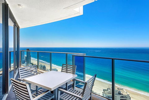 H Luxury Residence Apartments - Holiday Paradise - Phillip Island Accommodation 5