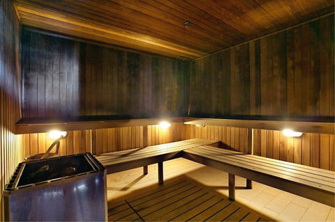 H Luxury Residence Apartments - Holiday Paradise - Phillip Island Accommodation 25