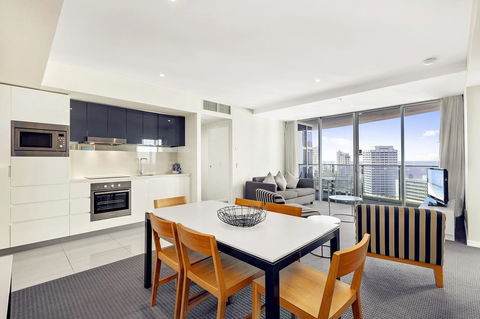 H Luxury Residence Apartments - Holiday Paradise - Phillip Island Accommodation 13