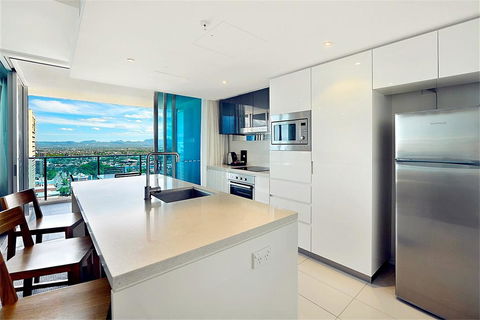 H Luxury Residence Apartments - Holiday Paradise - Phillip Island Accommodation 14