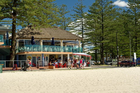 2nd Avenue Beachside Apartments - Phillip Island Accommodation 30