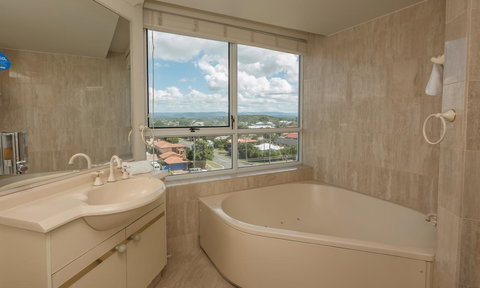 2nd Avenue Beachside Apartments - Phillip Island Accommodation 8