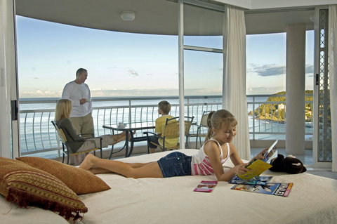 2nd Avenue Beachside Apartments - Phillip Island Accommodation 24