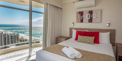 2nd Avenue Beachside Apartments - Phillip Island Accommodation 36