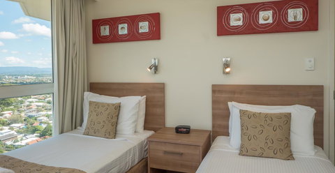 2nd Avenue Beachside Apartments - Phillip Island Accommodation 38