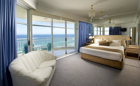 2nd Avenue Beachside Apartments - Phillip Island Accommodation 31