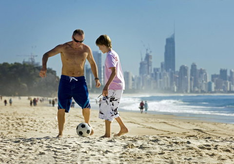 2nd Avenue Beachside Apartments - Phillip Island Accommodation 37