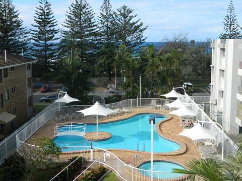 2nd Avenue Beachside Apartments - Phillip Island Accommodation 15