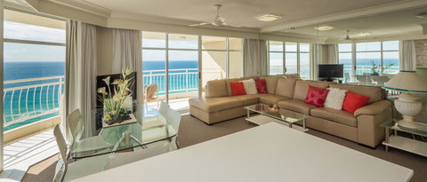 2nd Avenue Beachside Apartments - Phillip Island Accommodation 35