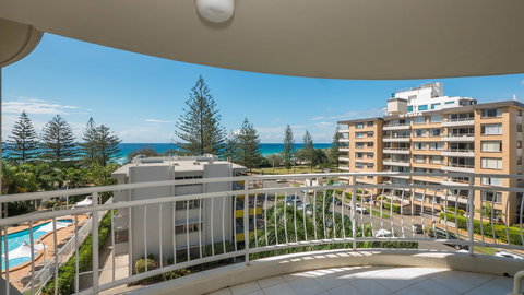 2nd Avenue Beachside Apartments - Phillip Island Accommodation 11