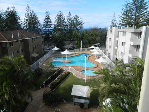 2nd Avenue Beachside Apartments - Phillip Island Accommodation 16