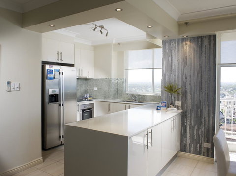 2nd Avenue Beachside Apartments - Phillip Island Accommodation 25