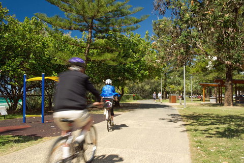 2nd Avenue Beachside Apartments - Phillip Island Accommodation 21