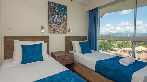 2nd Avenue Beachside Apartments - Phillip Island Accommodation 7