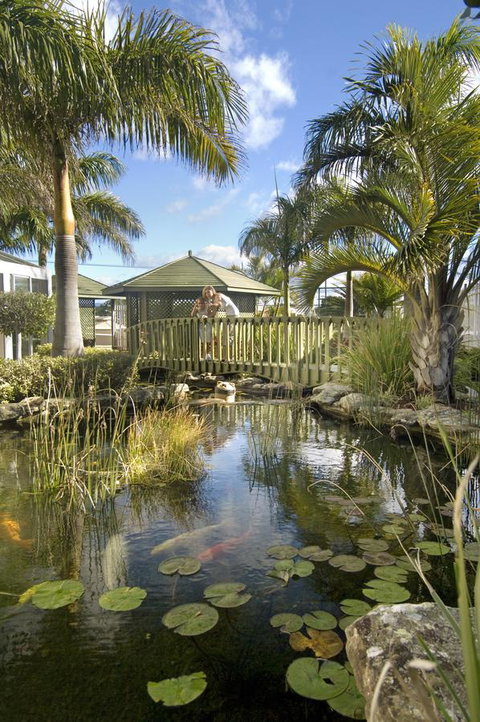 2nd Avenue Beachside Apartments - Phillip Island Accommodation 17