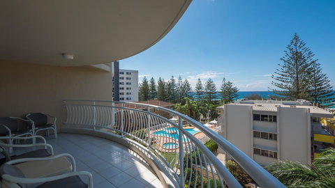 2nd Avenue Beachside Apartments - Phillip Island Accommodation 3