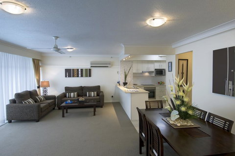 2nd Avenue Beachside Apartments - Phillip Island Accommodation 34