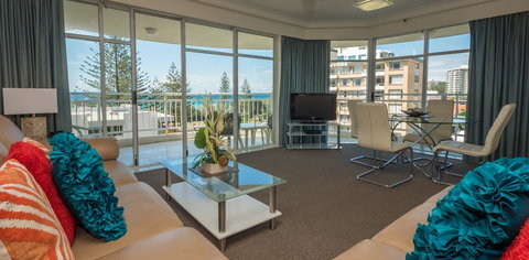 2nd Avenue Beachside Apartments - Phillip Island Accommodation 12