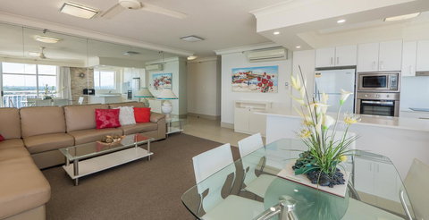 2nd Avenue Beachside Apartments - Phillip Island Accommodation 41