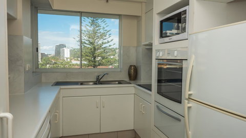 2nd Avenue Beachside Apartments - Phillip Island Accommodation 10