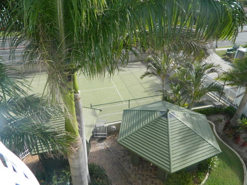 2nd Avenue Beachside Apartments - Phillip Island Accommodation 14