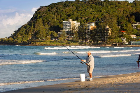 2nd Avenue Beachside Apartments - Phillip Island Accommodation 20