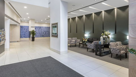 Oaks Brisbane On Charlotte Suites - Phillip Island Accommodation 10