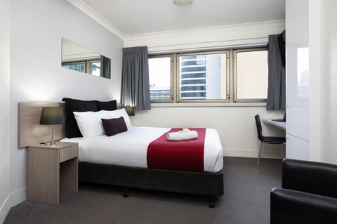 George Williams Hotel - Phillip Island Accommodation 5