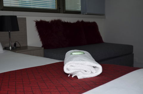 George Williams Hotel - Phillip Island Accommodation 15