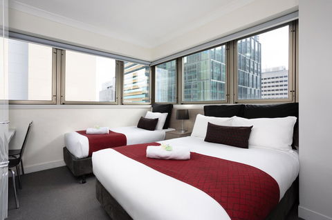 George Williams Hotel - Phillip Island Accommodation 3