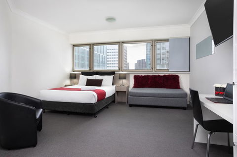 George Williams Hotel - Phillip Island Accommodation 4