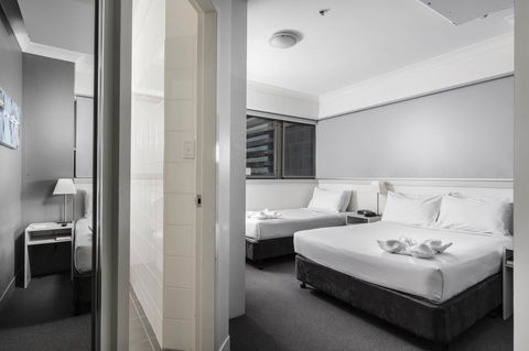 George Williams Hotel - Phillip Island Accommodation 33