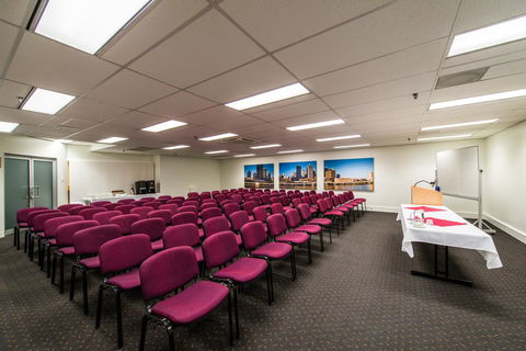George Williams Hotel - Phillip Island Accommodation 21