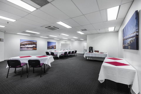 George Williams Hotel - Phillip Island Accommodation 40