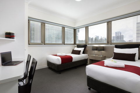 George Williams Hotel - Phillip Island Accommodation 10