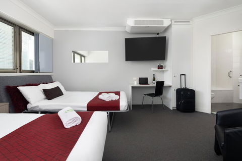 George Williams Hotel - Phillip Island Accommodation 7