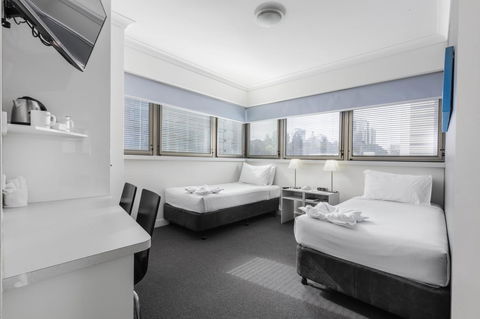 George Williams Hotel - Phillip Island Accommodation 36