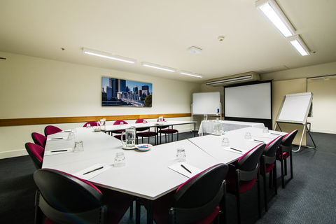 George Williams Hotel - Phillip Island Accommodation 22