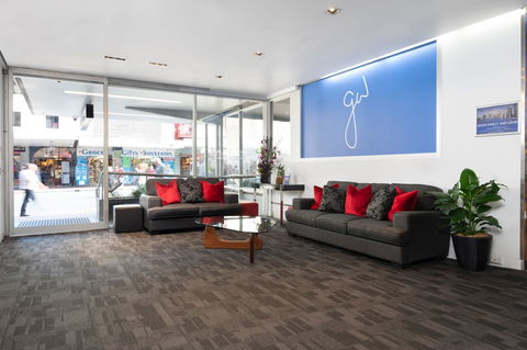George Williams Hotel - Phillip Island Accommodation 6