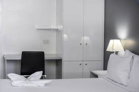 George Williams Hotel - Phillip Island Accommodation 20