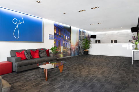 George Williams Hotel - Phillip Island Accommodation 2