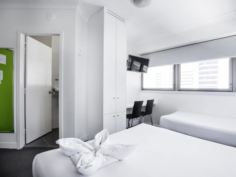 George Williams Hotel - Phillip Island Accommodation 31