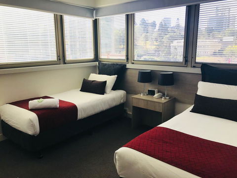 George Williams Hotel - Phillip Island Accommodation 14