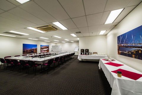 George Williams Hotel - Phillip Island Accommodation 44