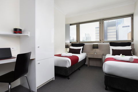 George Williams Hotel - Phillip Island Accommodation 8