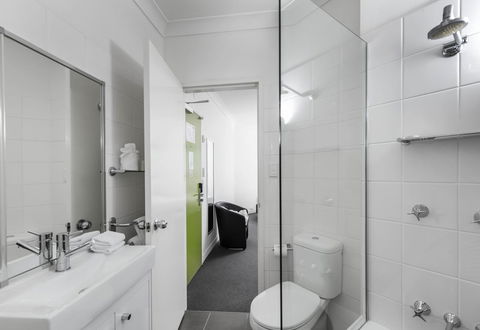 George Williams Hotel - Phillip Island Accommodation 37