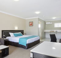 Comfort Inn North Brisbane - Phillip Island Accommodation