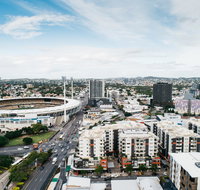 Gabba Central Apartments - Phillip Island Accommodation